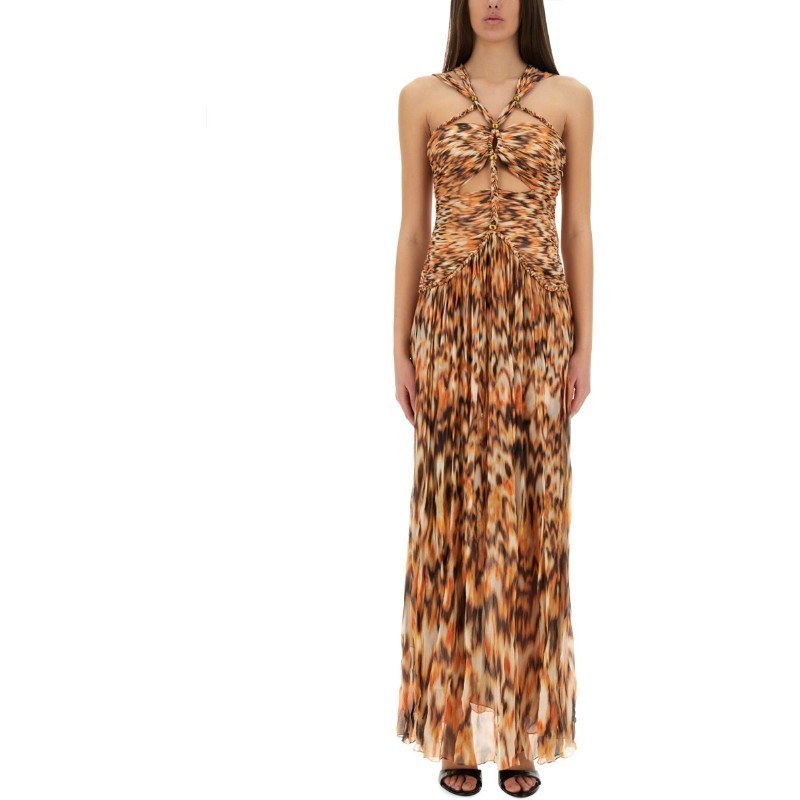ワンピース Isabel Marant SS25 (RO0758FA C2J05I11OR)