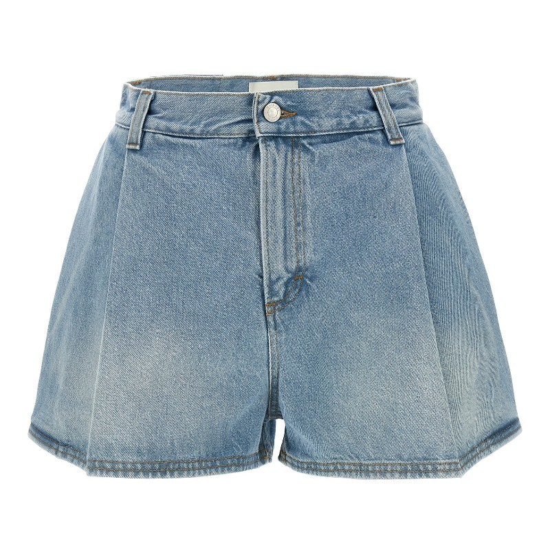 ショートパンツ HAIKURE SS25 'Ashley' shorts (HEW03346DF179L0883 L0883)