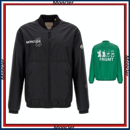 関税込★VIP価格【MONCLER】フリンジヘム オーバーサイズ ケープ MONCLER - モンクレール ダウンベスト TIBET SPECIAL チベット