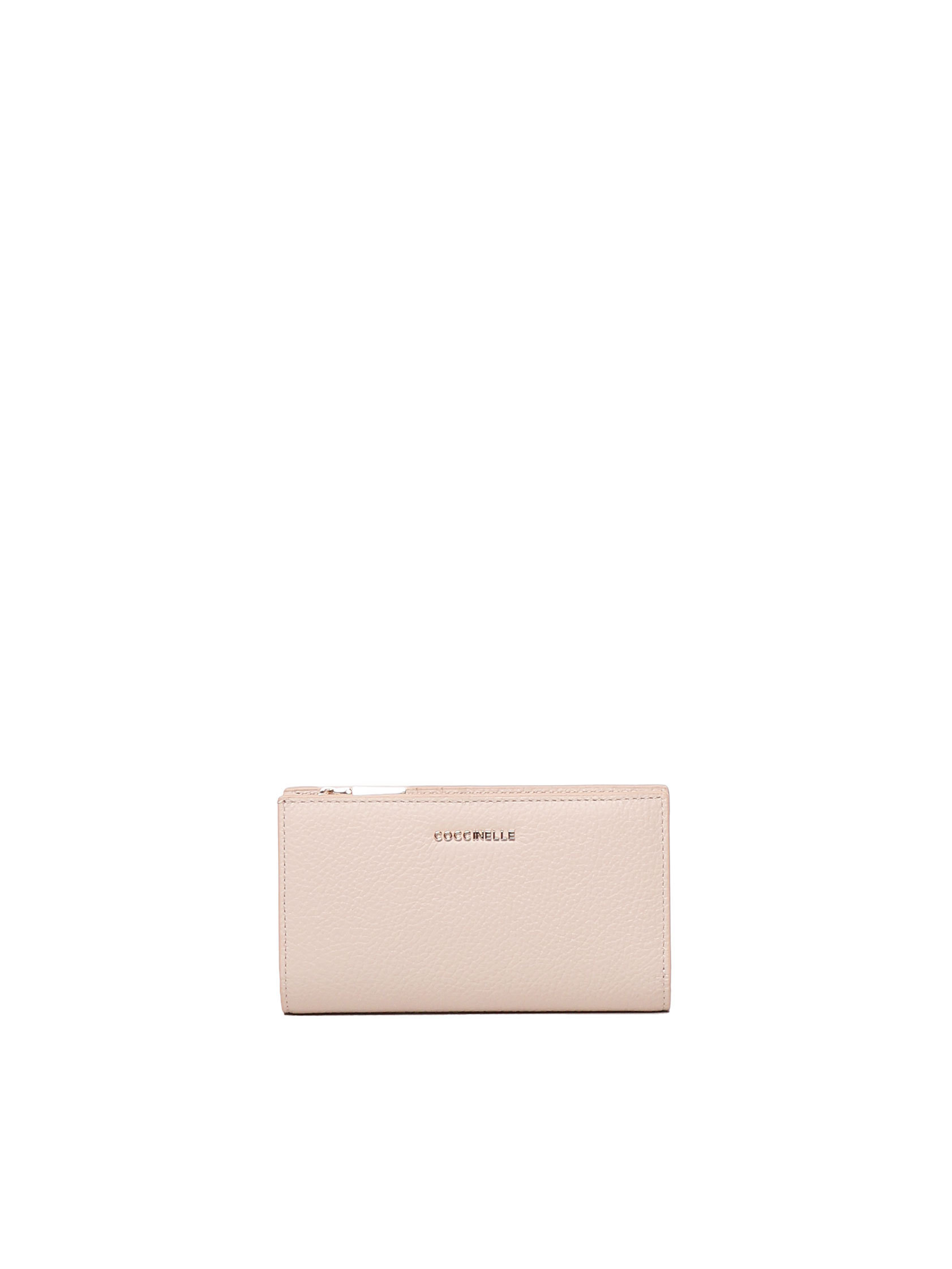 【関税&送料込】Coccinelle Wallets Pink