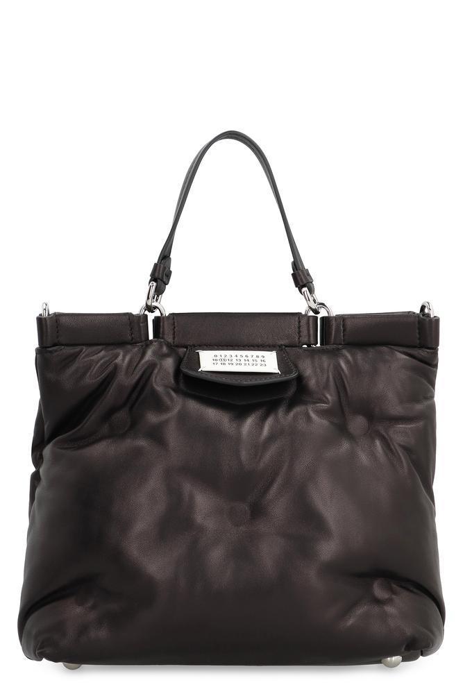 Maison Margiela スモール トートバッグ_Glam Slam