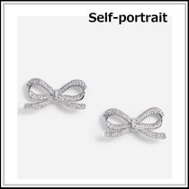 SELF PORTRAIT(セルフ・ポートレイト)のレディース ピアス 人気