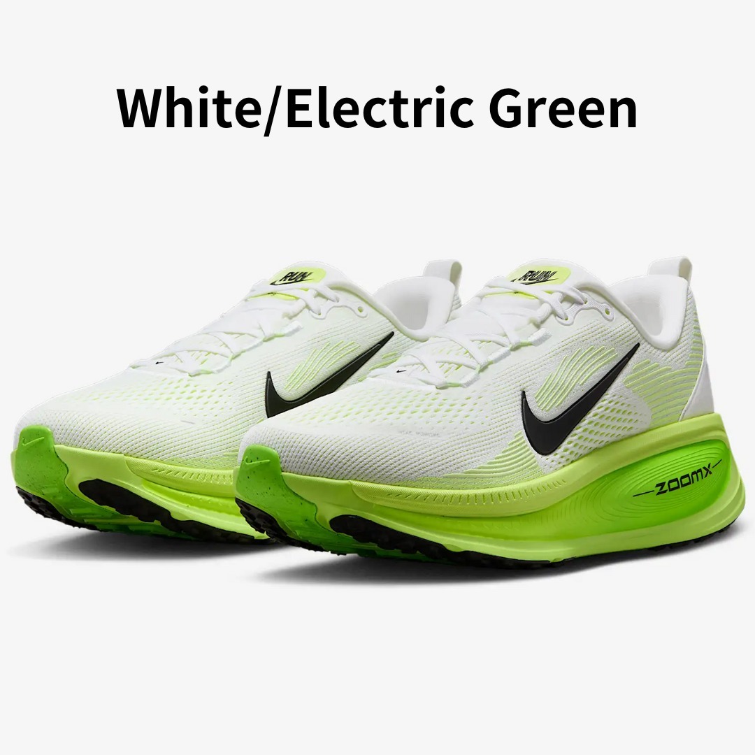 Nike Vomero 18 軽量 ランニング シューズ