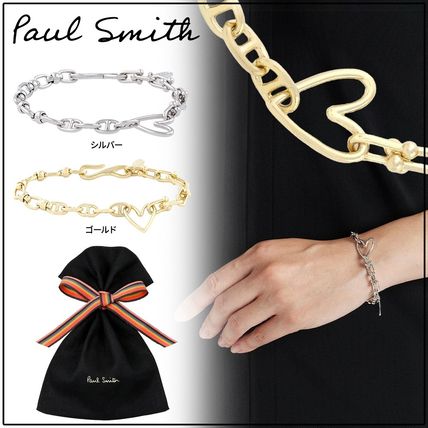 Paul Smith(ポールスミス) ブレスレット(レディース) - 海外通販