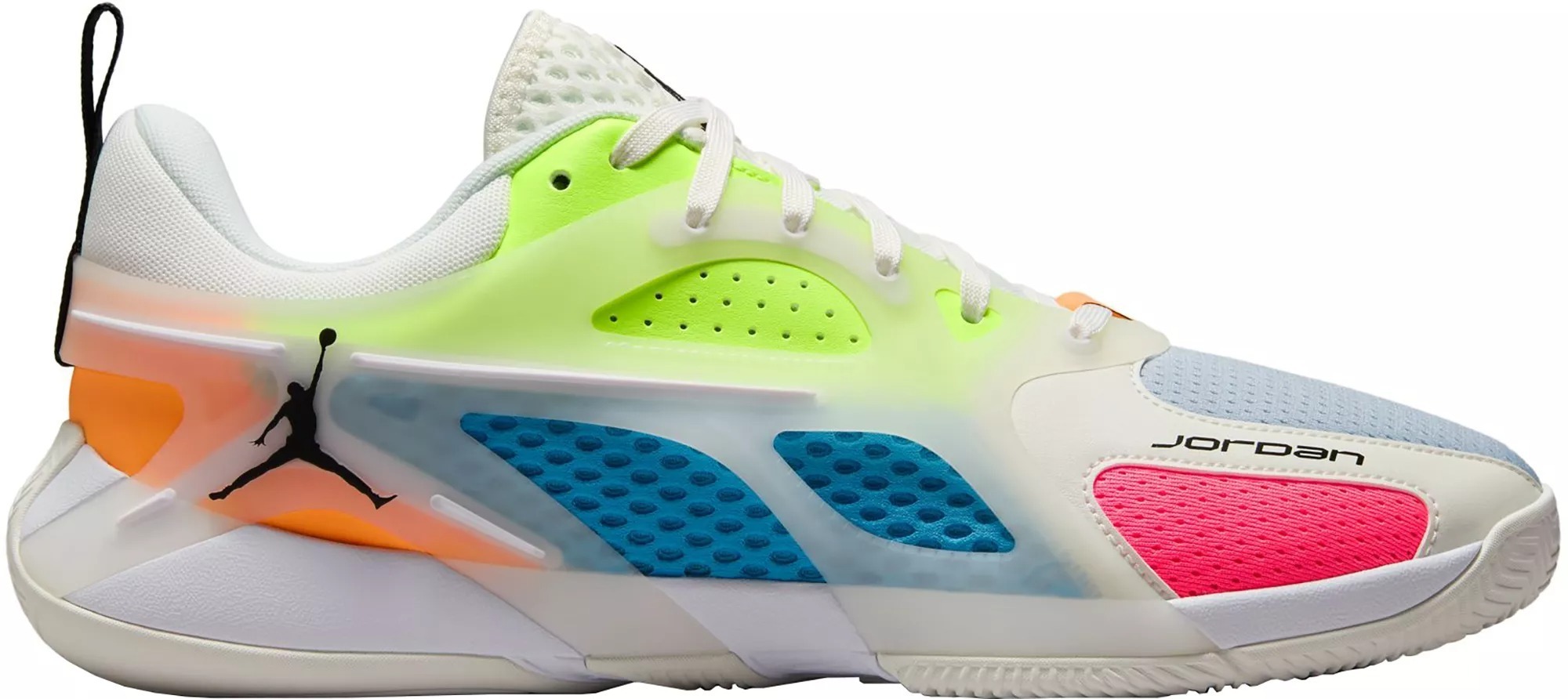 スニーカー Jordan Heir Basketball Shoes