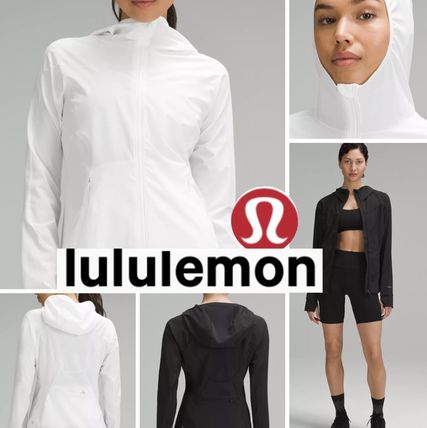 ウィメンズ ジャケット＆アウター 【ルルレモン公式｜lululemon