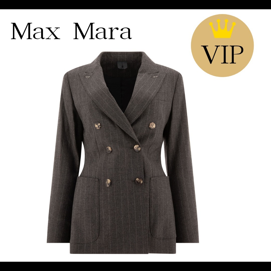 関税送料込【MAX MARA】24W \