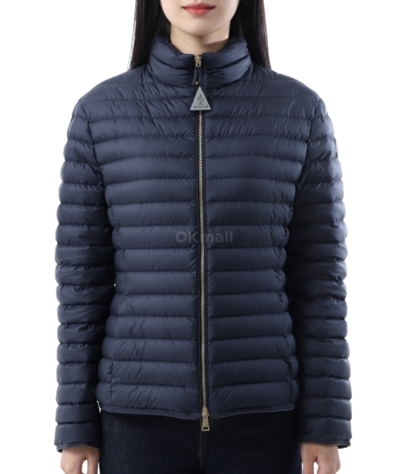 MONCLER｜DOWN JACKETS (1A00060 596ZR 742)