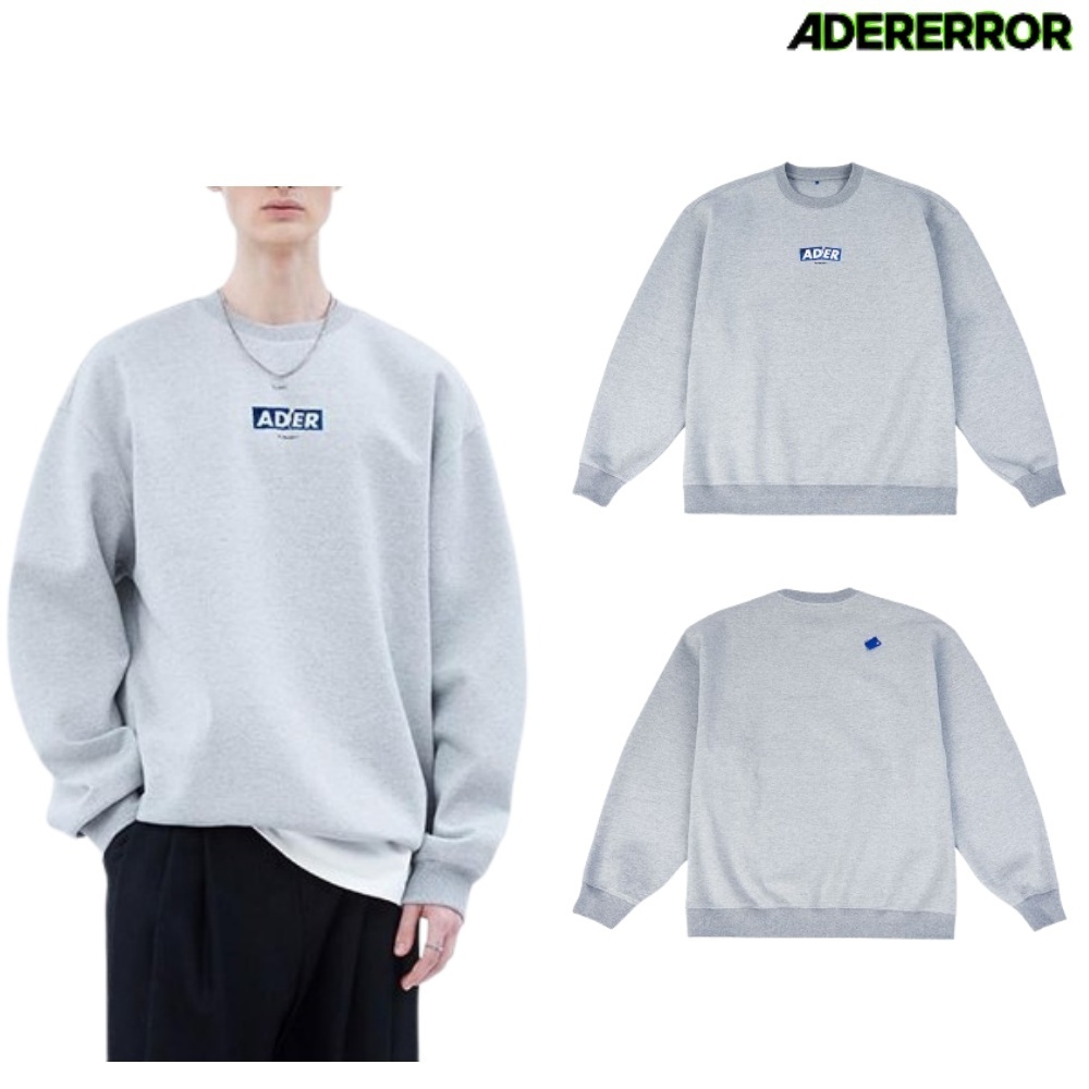 【ADERERROR】Og; box 4211 ★送料込★男女
