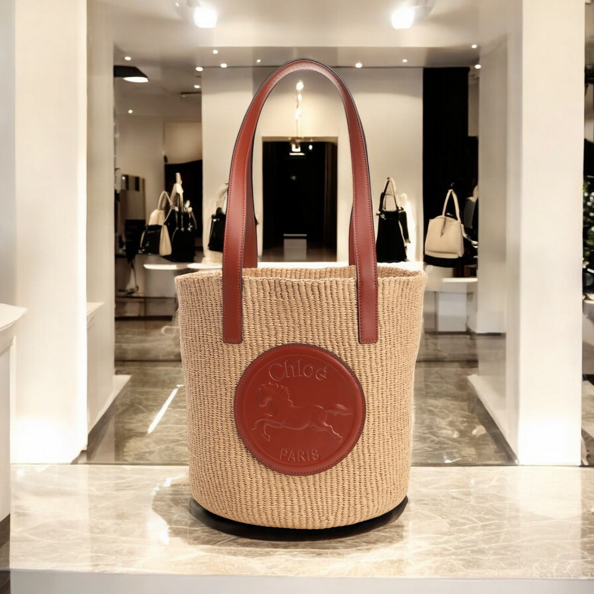 Chloe \