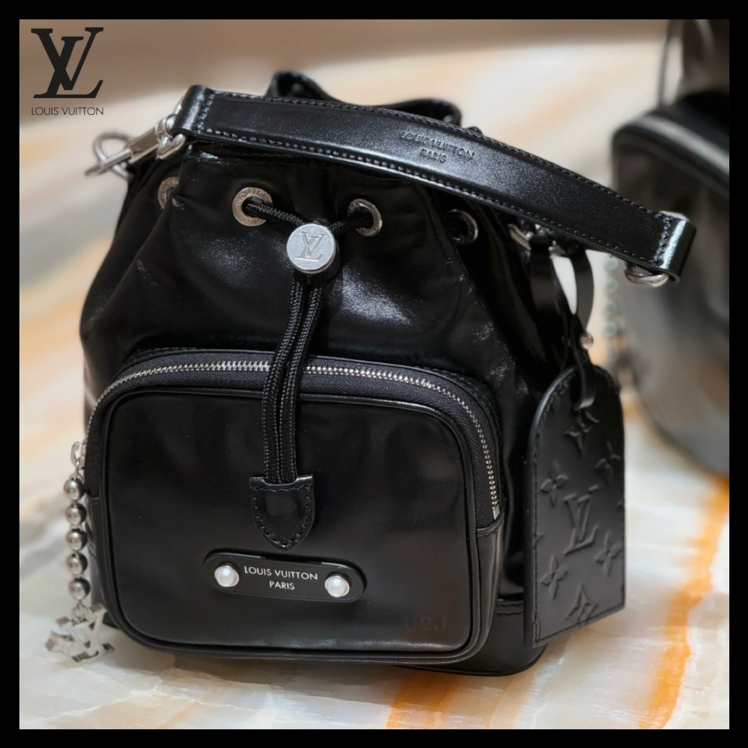 【LV◆上品デザイン！】 Louis Vuitton ショルダーバッグ