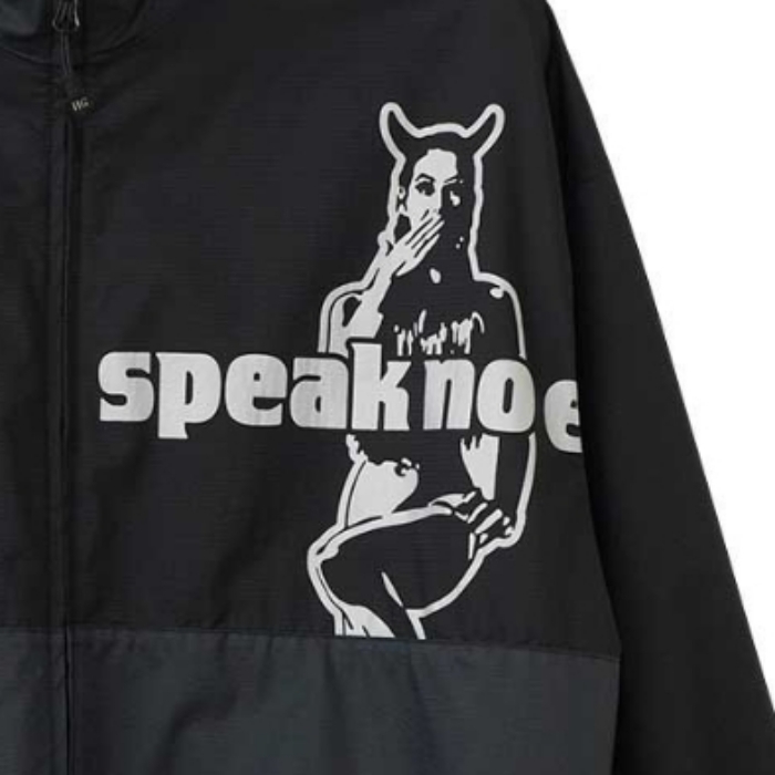 ◆HYSTERIC GLAMOUR◆シアー ナイロン ジャケット 103569_ds01.jpg?20250221100323