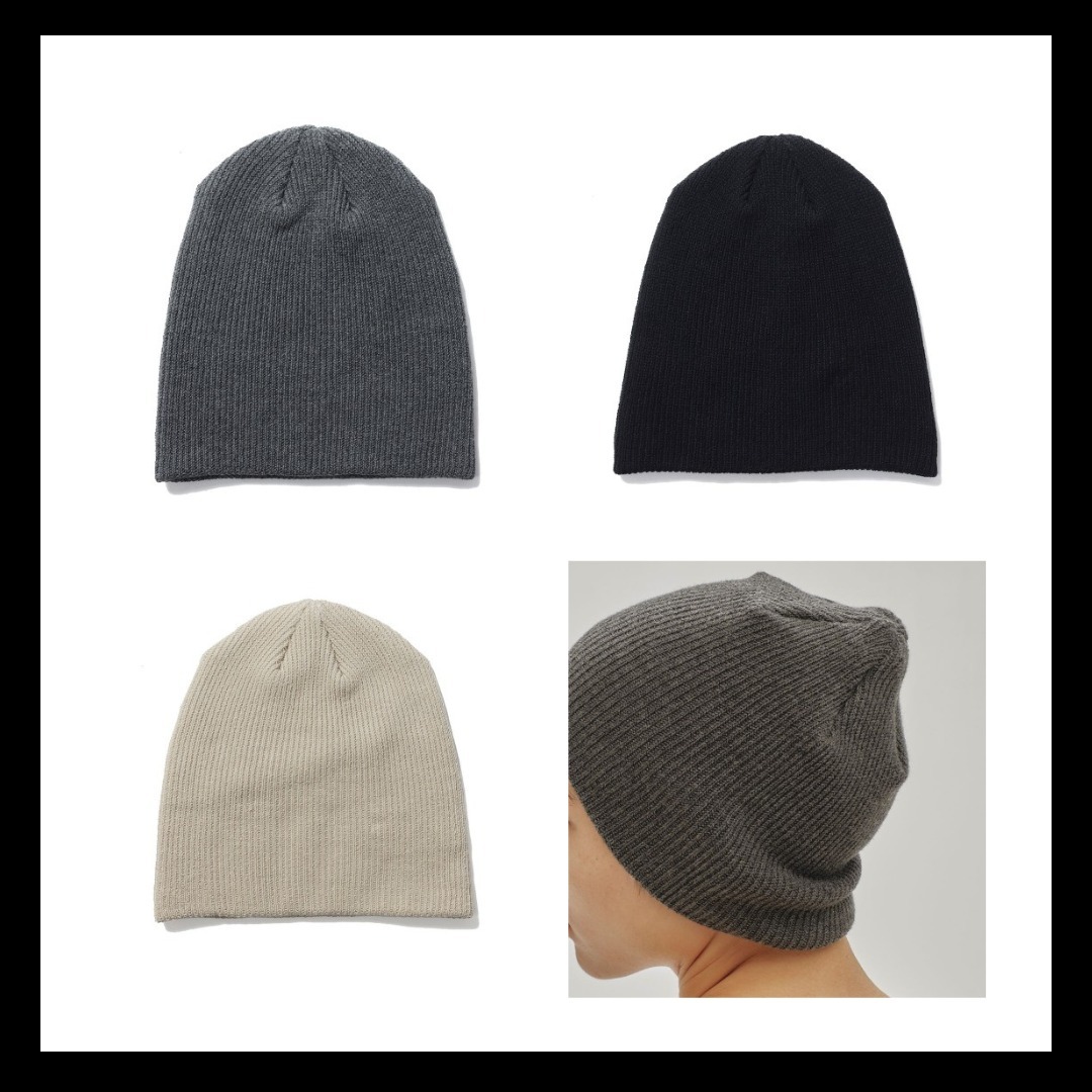 Todayful】Summer Knit Beanie