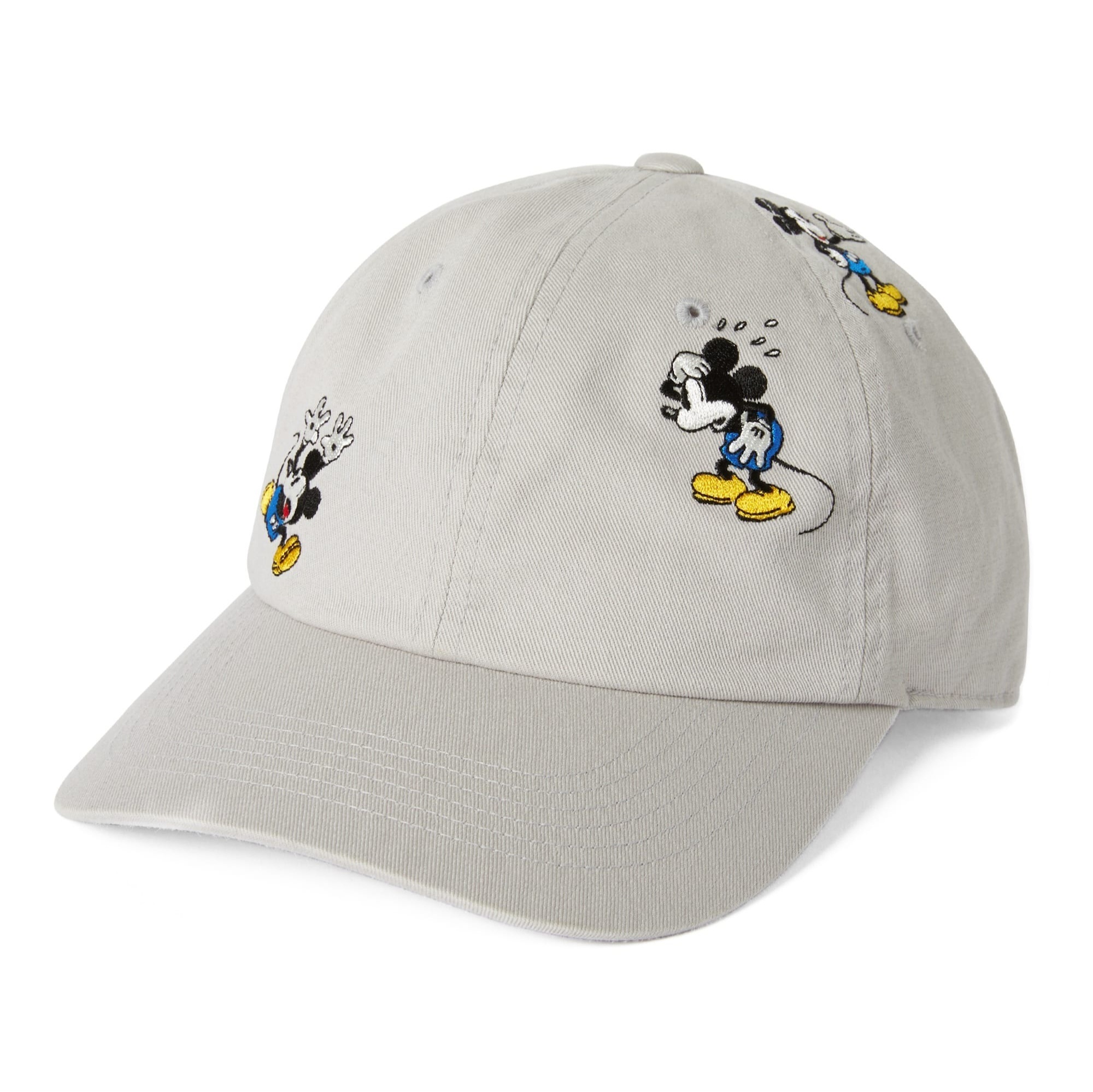 さらに100円引き◆thisisneverthat◆TNT_Multi Mickey_Cap