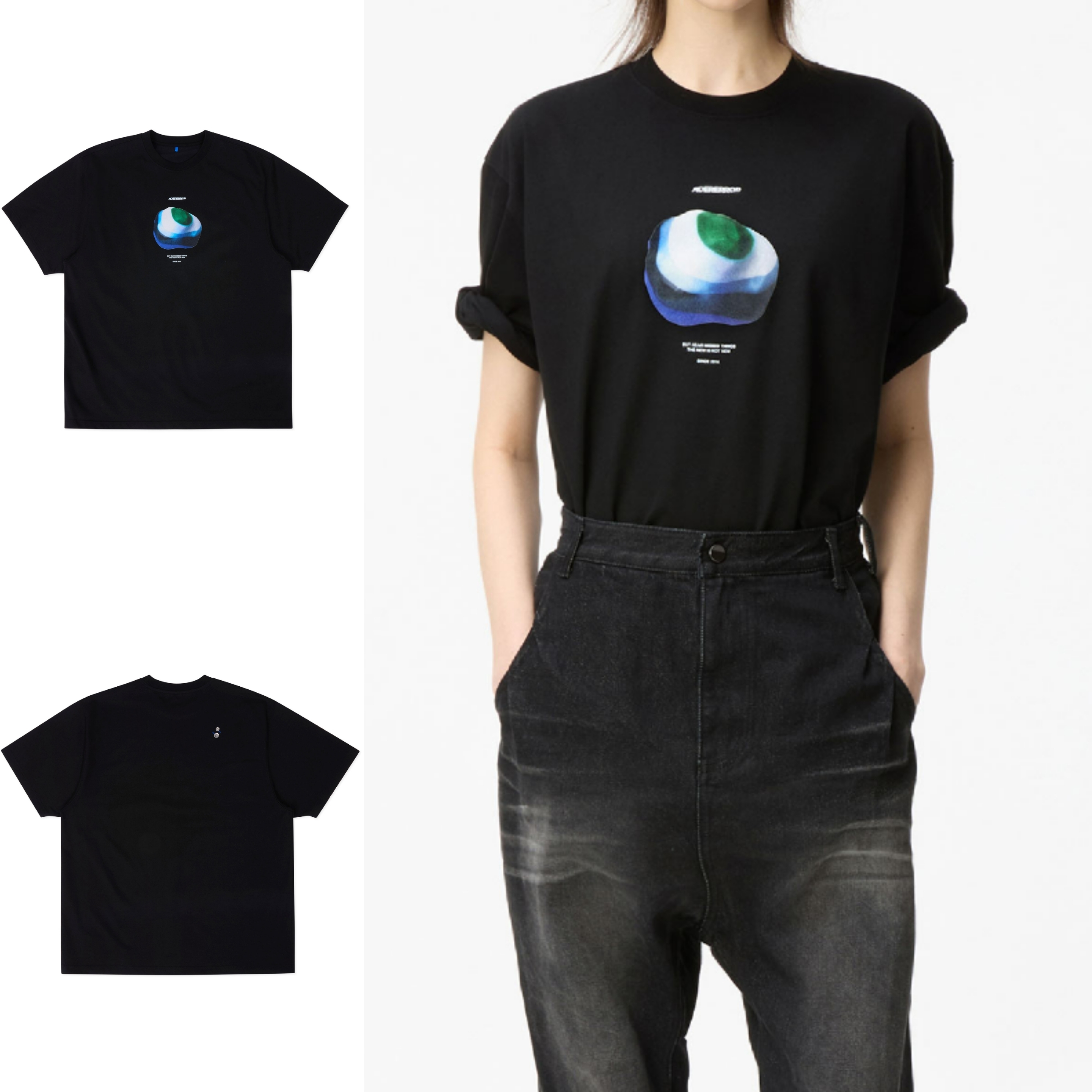 正規品・送料込み◆ADERERROR◆Dimension Ball Product. 126