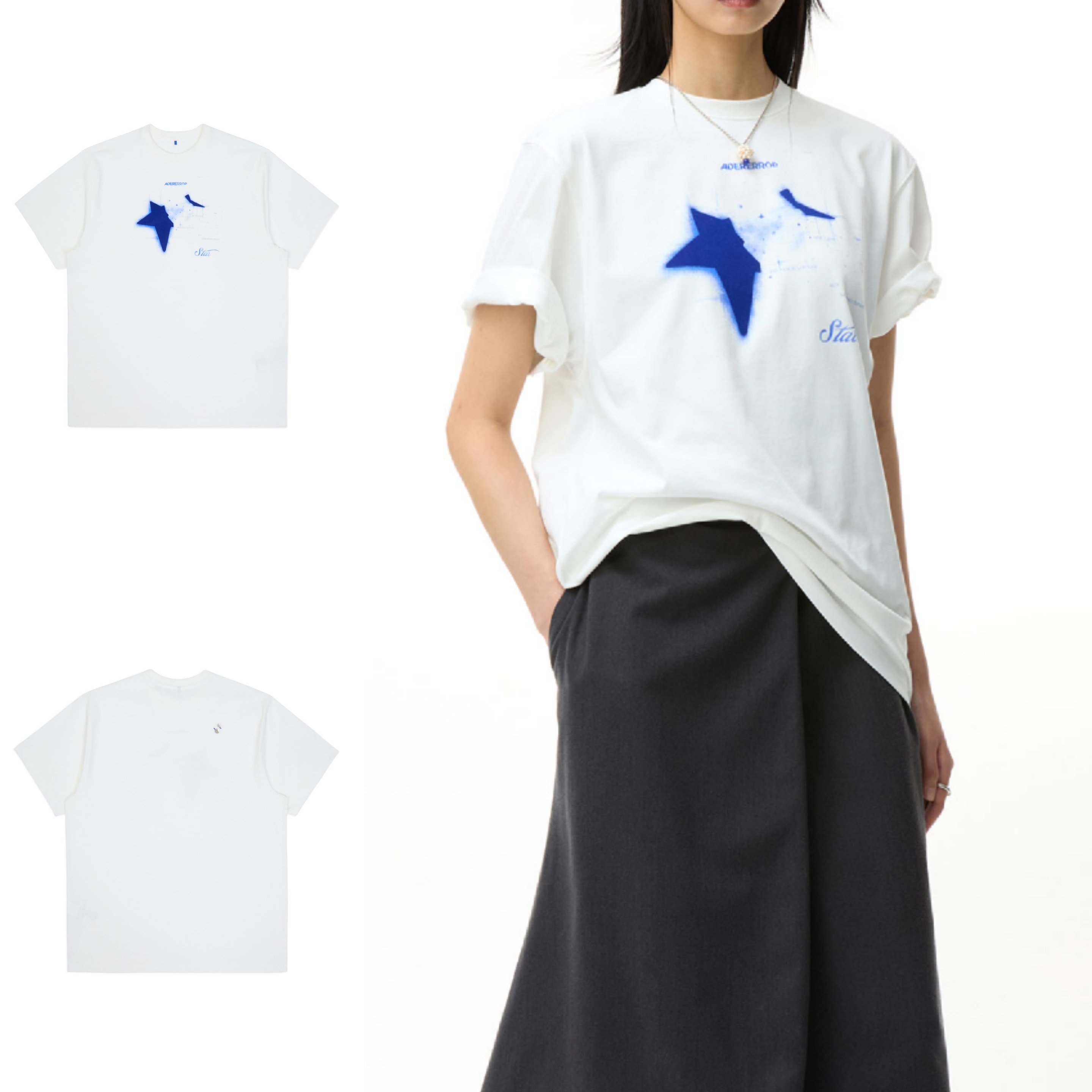 正規品・送料込み◆ADERERROR◆Product. 48