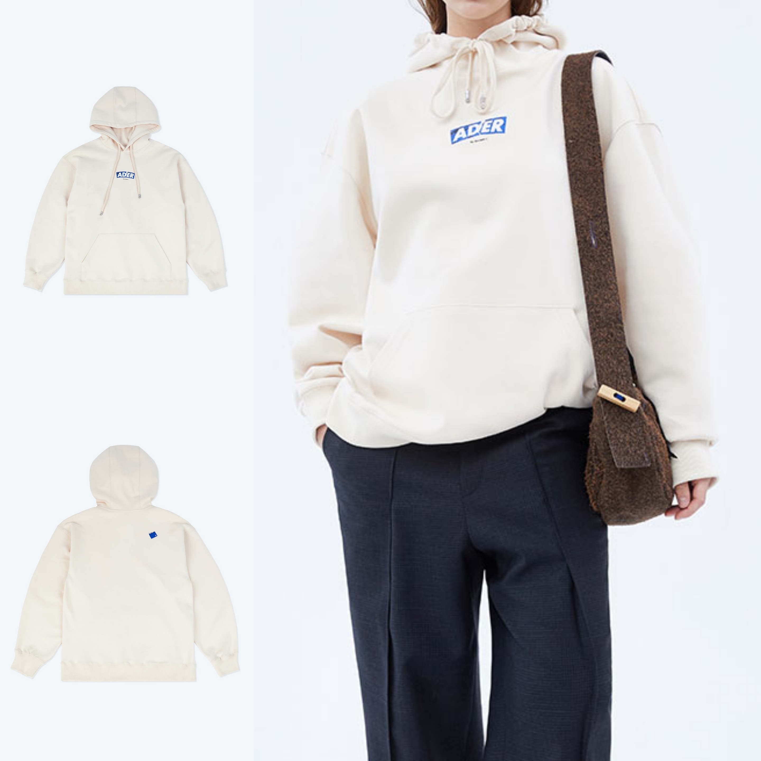 正規品・送料込み◆ADERERROR◆Og; box 8211