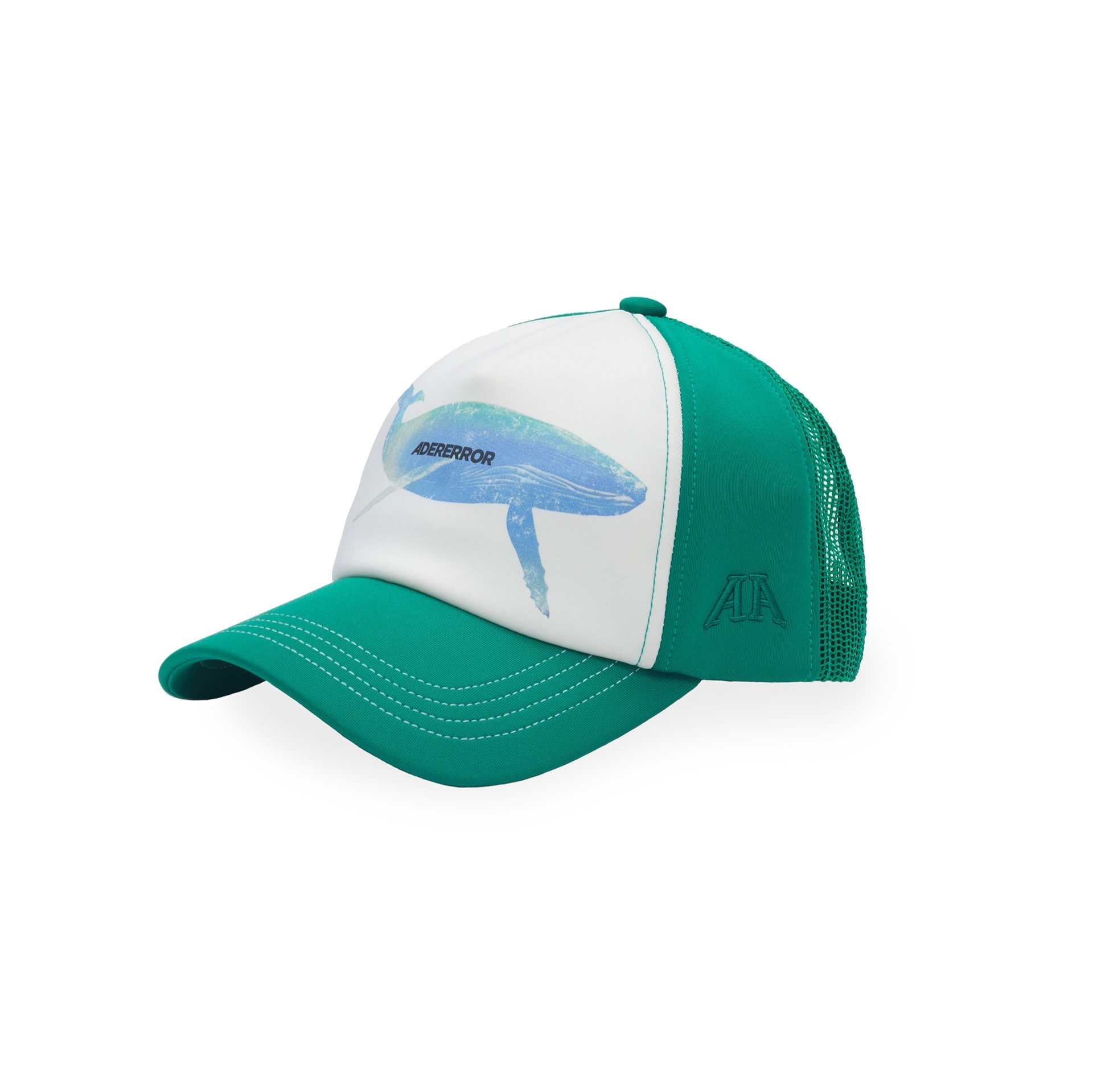 正規品・送料込み◆ADERERROR◆Blue whale cap