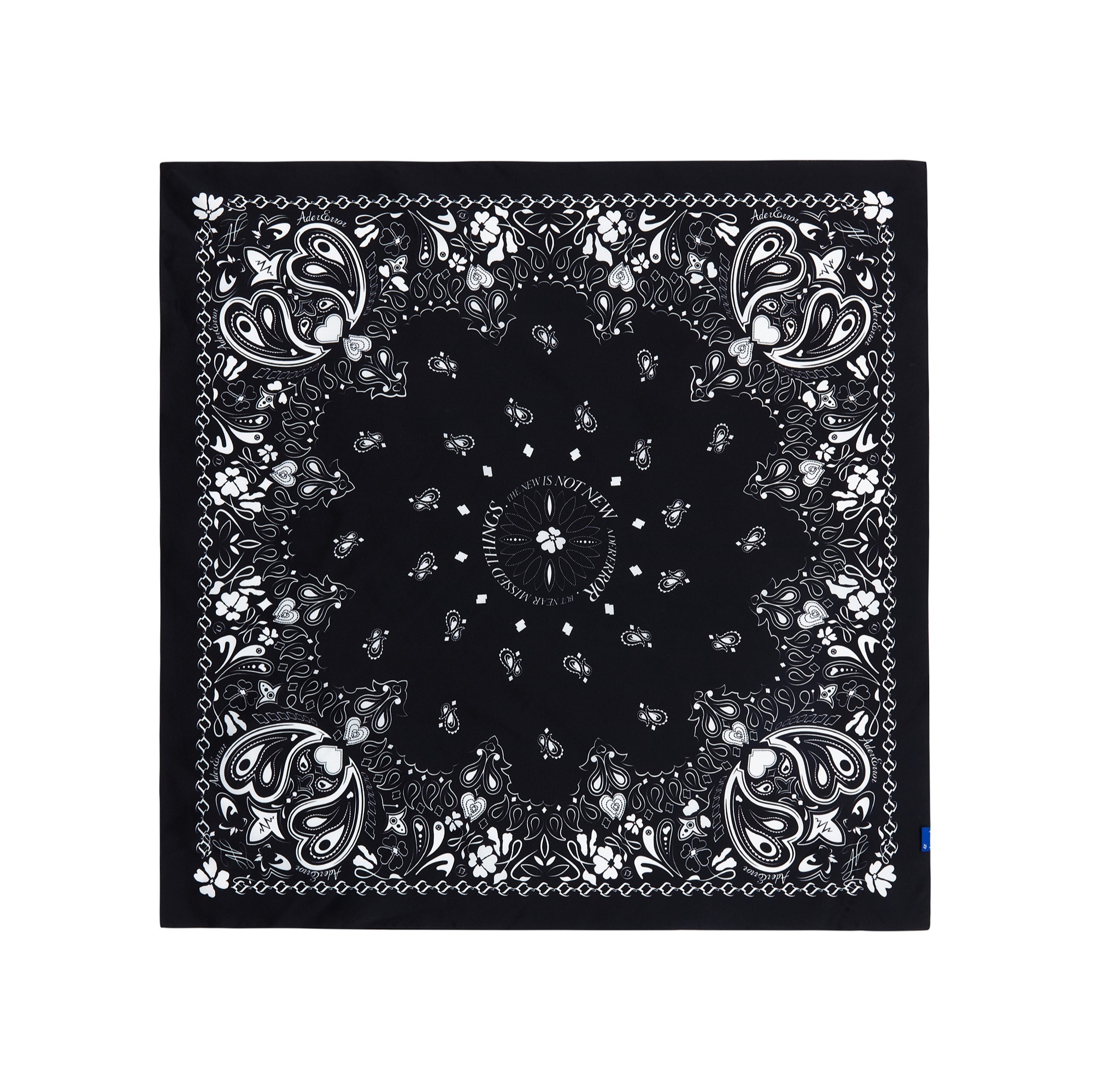 正規品・送料込み◆ADERERROR◆Tever bandana