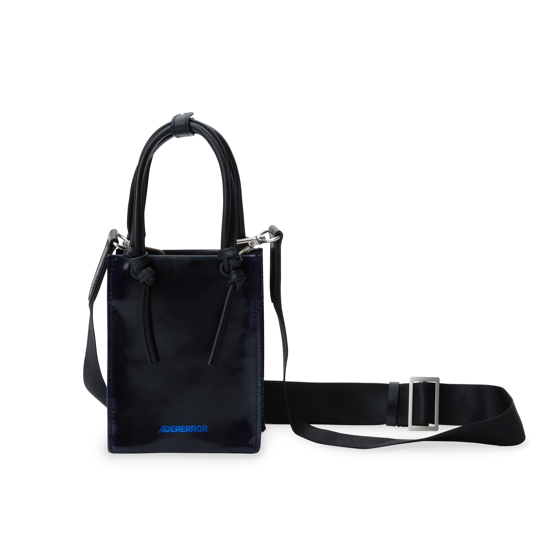 正規品・送料込み◆ADERERROR◆Small burnid shopper bag