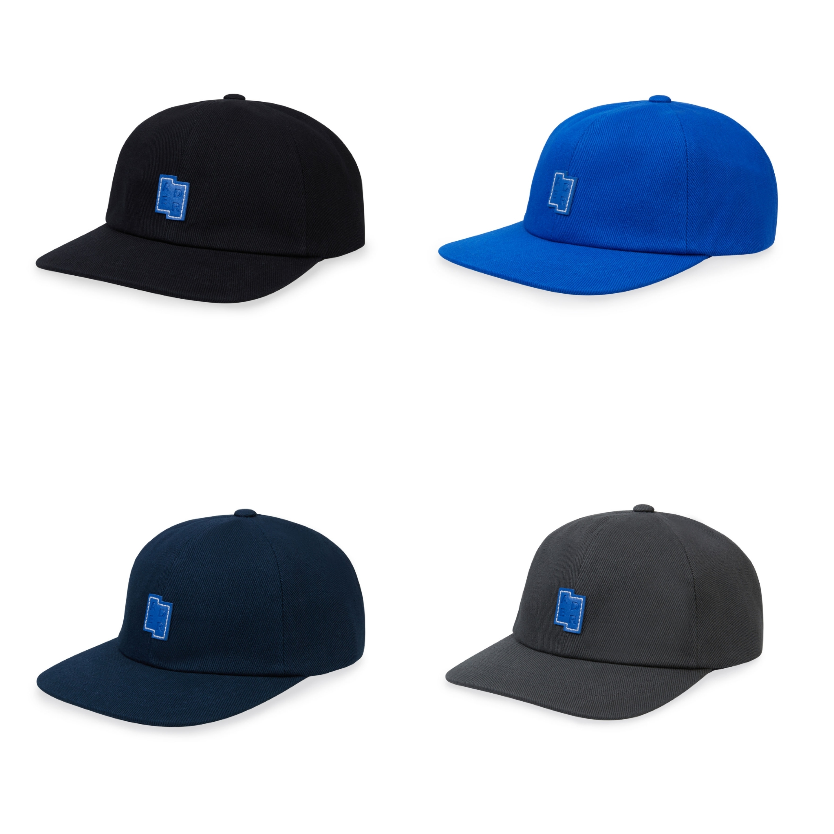 正規品・送料込み◆ADERERROR◆Sig; TRS Tag cap 04