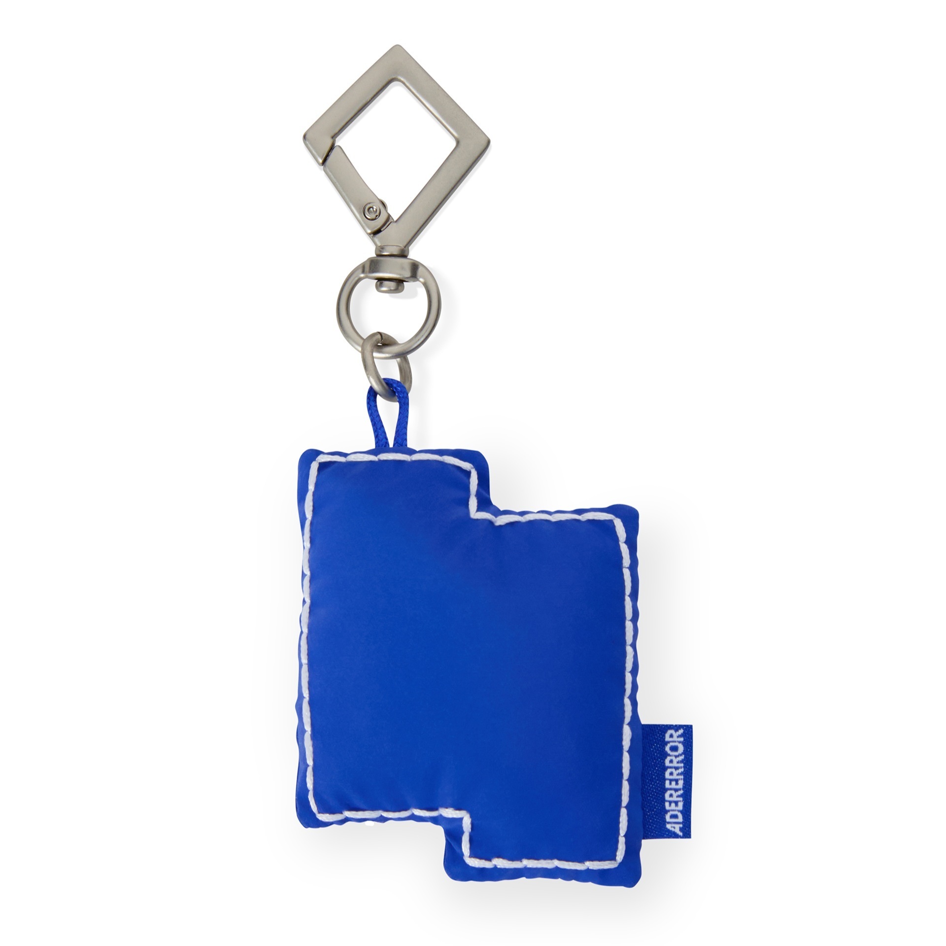 正規品・送料込み◆ADERERROR◆TRS pillow keyring