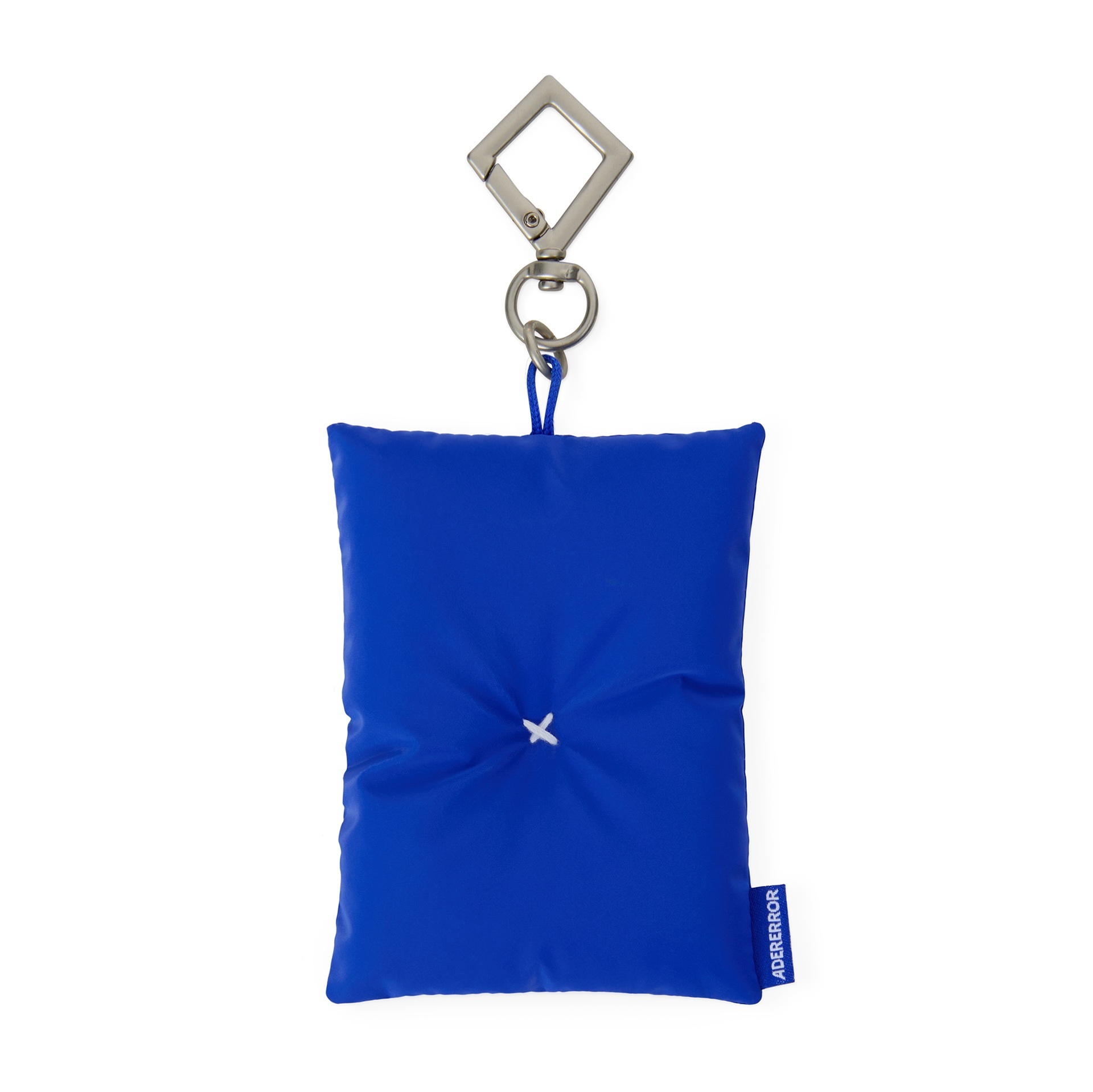 正規品・送料込み◆ADERERROR◆Pillow keyring