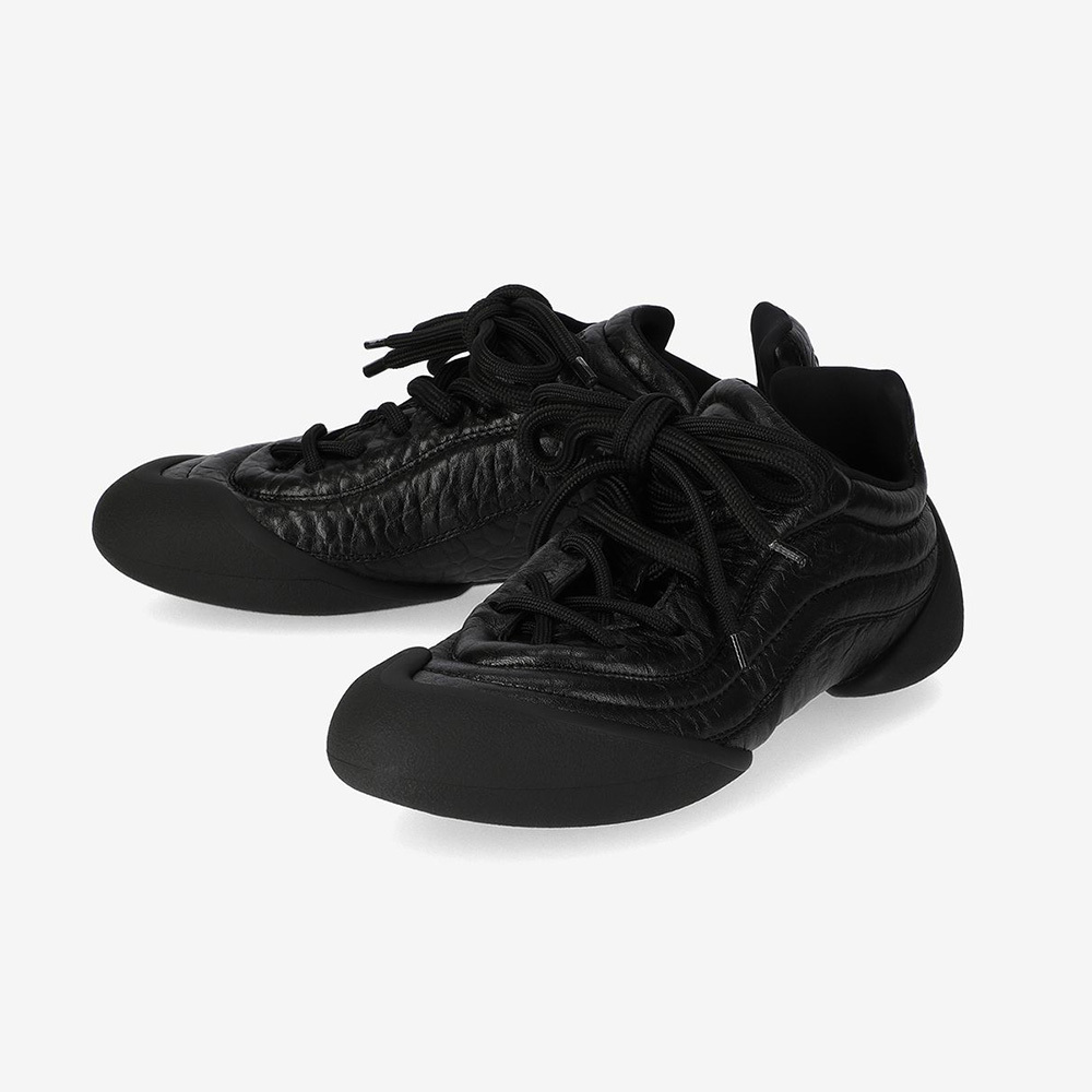 関税負担なし☆alexander mcqueen フレクション スニーカー