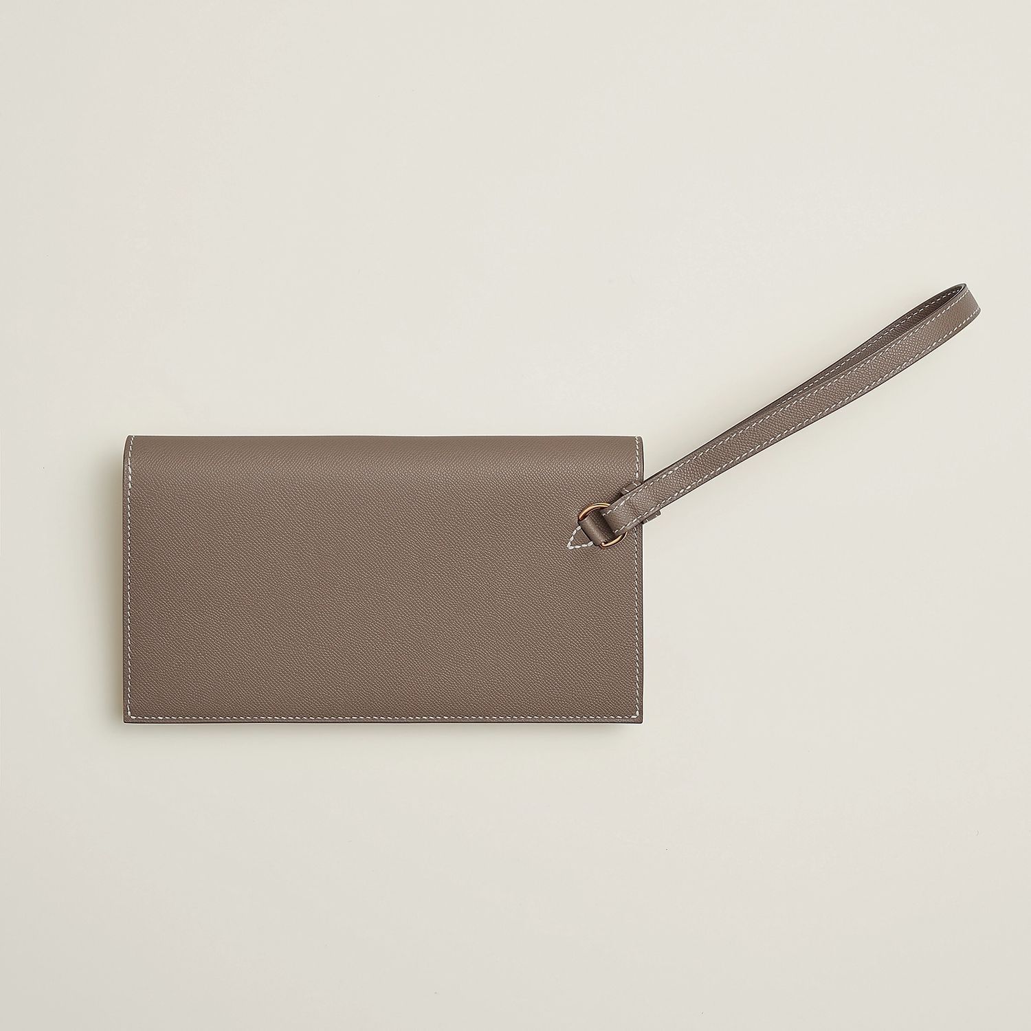【スタメンアイテム☆】HERMES Kelly Pocket Long長財布 Kelly Pocket Long wallet | Hermès Hong Kong SAR