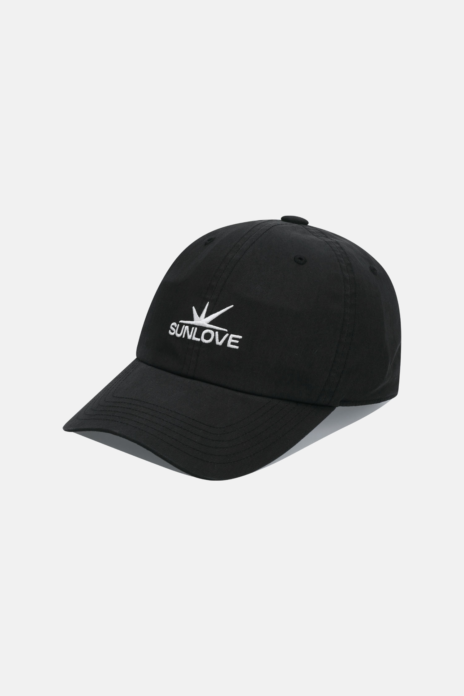 《SUNLOVE》 Club Cap