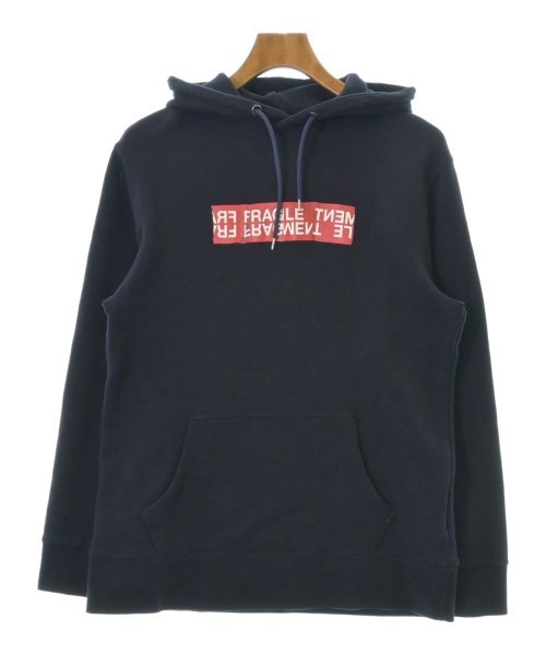 sacai サカイ パーカー 紺等 1(S位) 0303925F0160