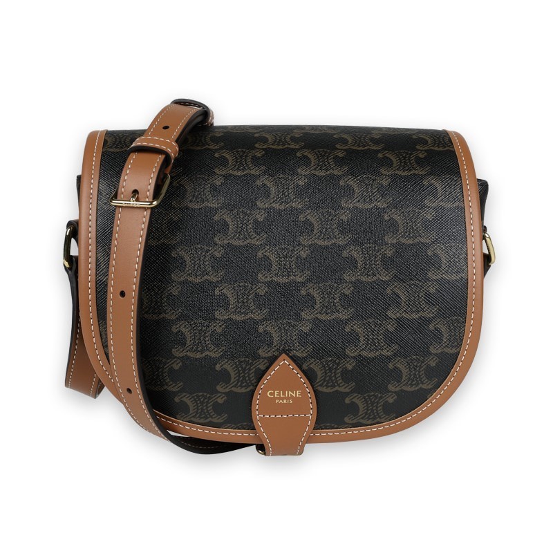 【CELINE】MEDIUM FOLCO BAG