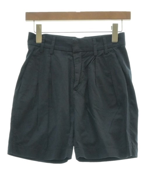 MM6 エムエムシックス ショートパンツ 紺 2122625F0052