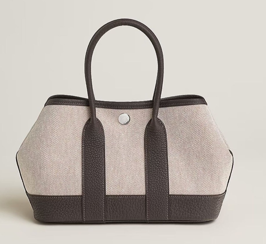 《大人気♡》HERMES ガーデンパーティmini