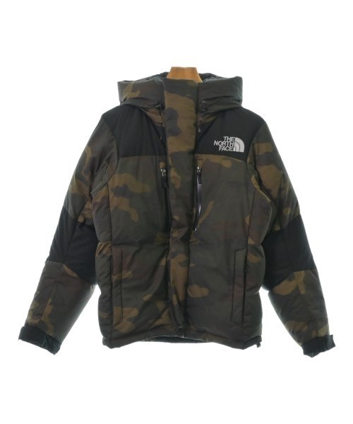 THE NORTH FACE ダウンジャケット/ダウンベスト S 3500425F0185
