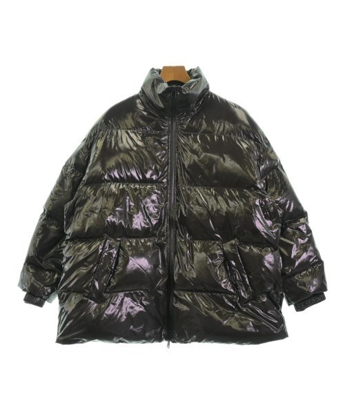 BOTTEGA VENETA ダウンジャケット/ダウンベスト M 4103925J0067