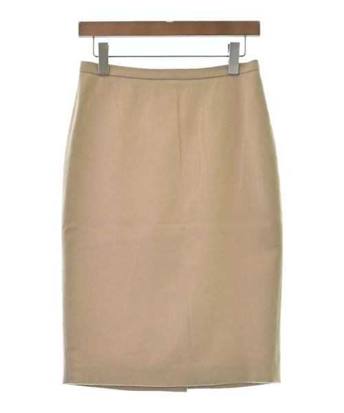 Max Mara マックスマーラ ひざ丈スカート 40(M位) 4201625F0030