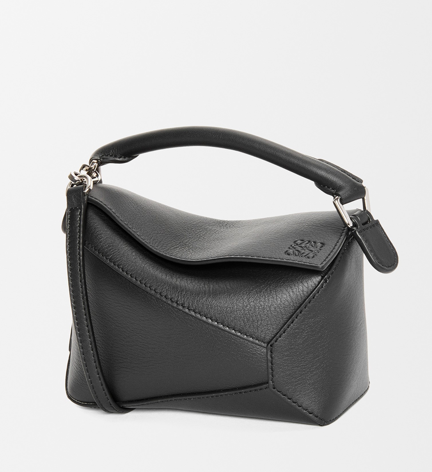 RedVelvet スルギ着用☆韓国☆Trapezoid PK Shoulder Bag 3色