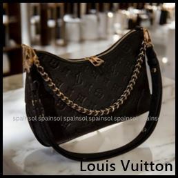 上品♪【Louis Vuitton】ブローニュ ショルダーバッグ NM