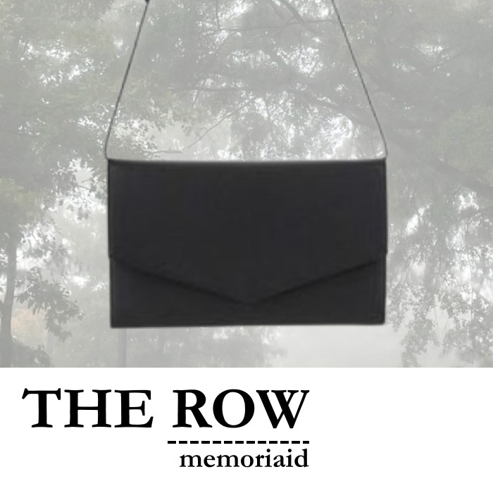【関税・送料込み】The Row ショルダーバッグ クロスバッグ