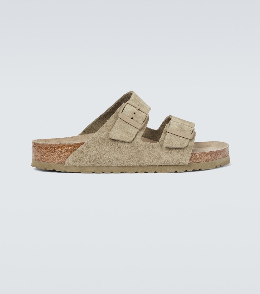 【Birkenstock】 Arizona SFBサンダル