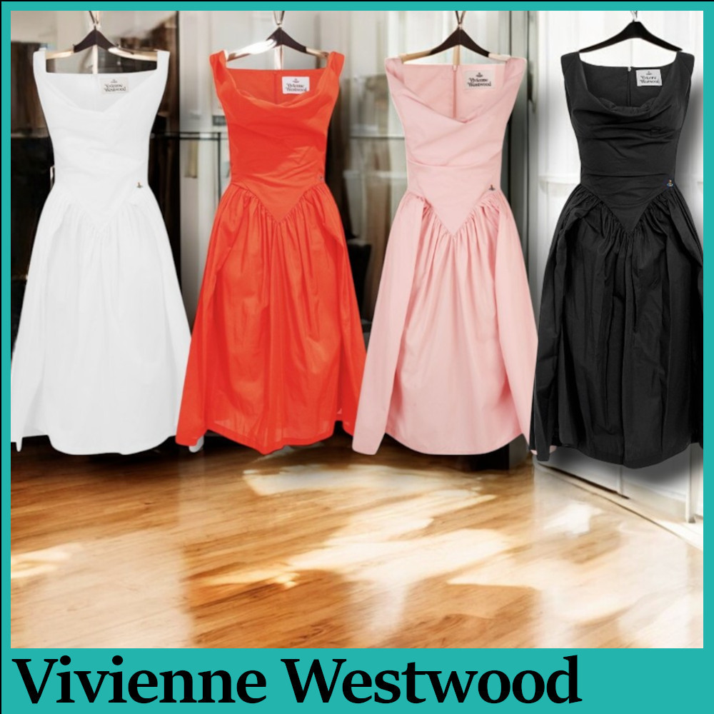 ★Vivienne Westwood★Sunday ドレス