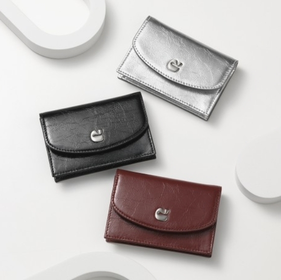 CARLYN★25NEW KADE CARD WALLET card wallet