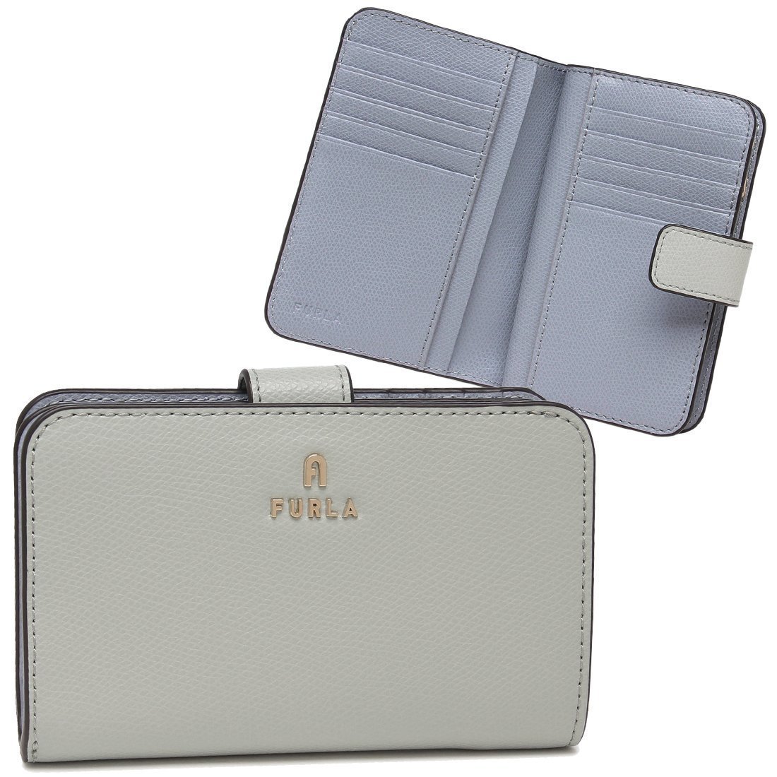 FURLA 二つ折り財布 カメリア WP00314 ARE000