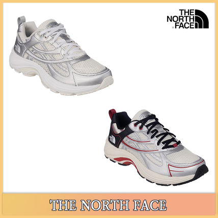 韓国限定】THE NORTH FACE(ザノースフェイス)“WHITE LABEL” 話題