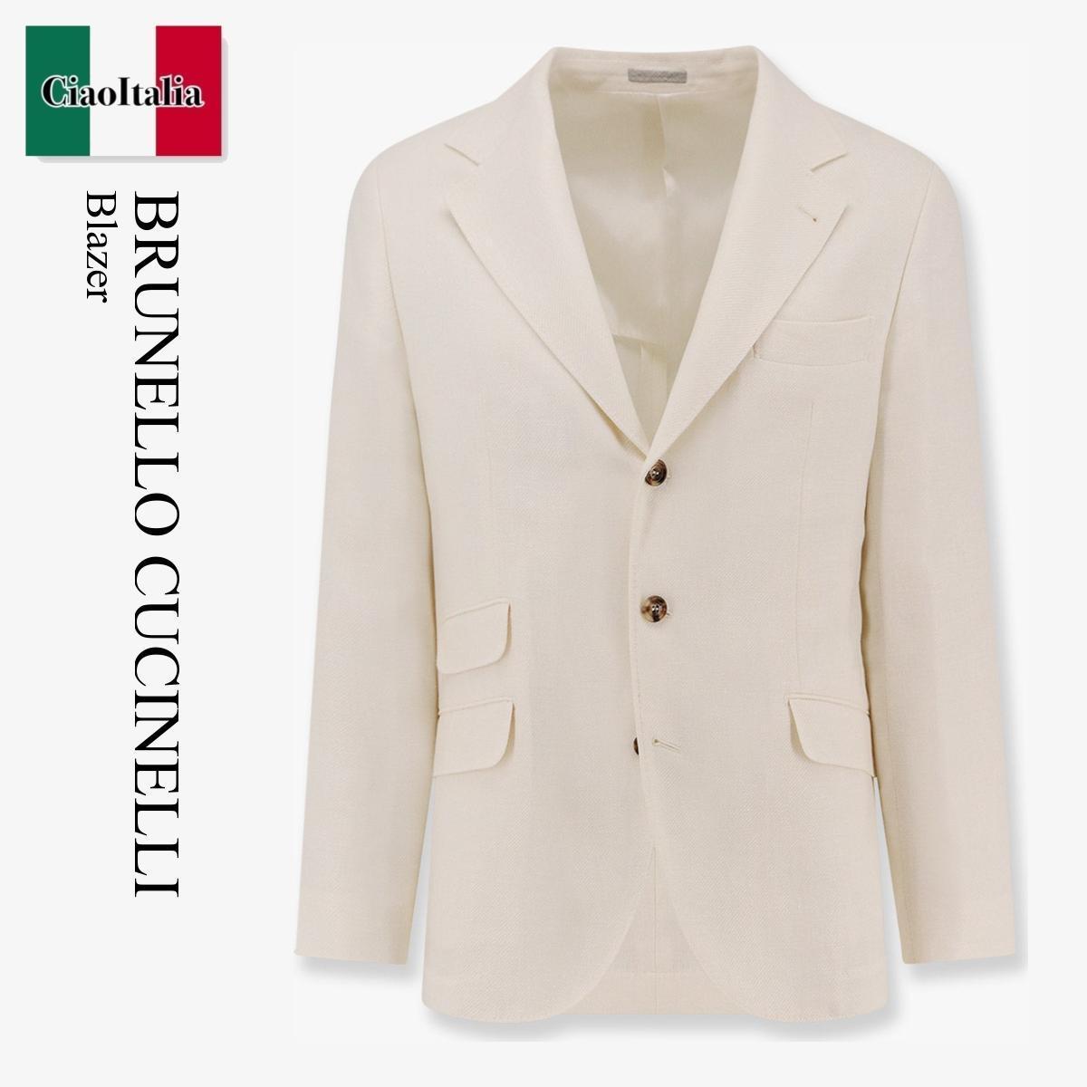 ジャケットその他 Brunello Cucinelli Blazer