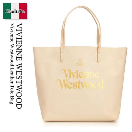 Vivienne Westwood(ヴィヴィアンウエストウッド) トートバッグ