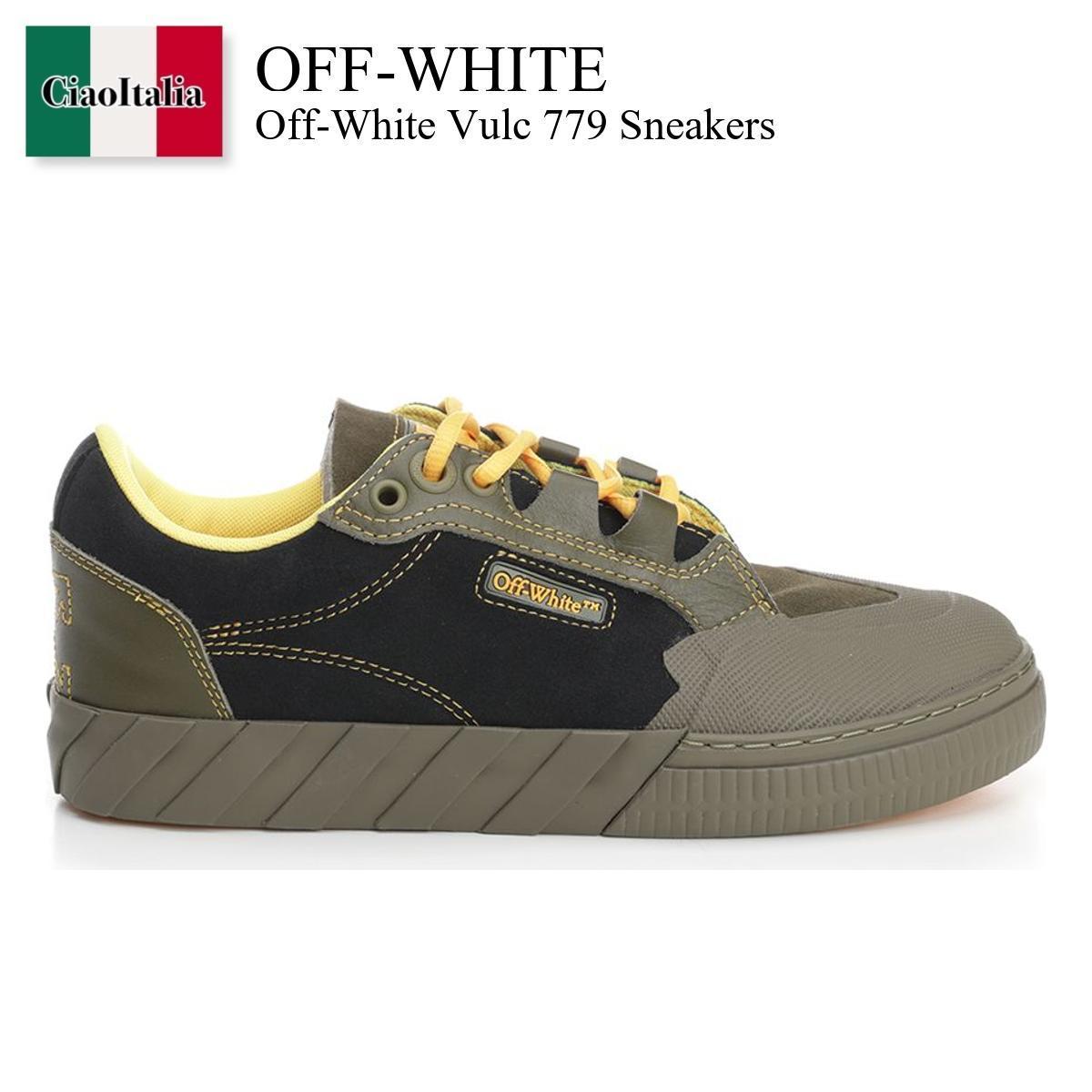 スニーカー Off-White Sneakers