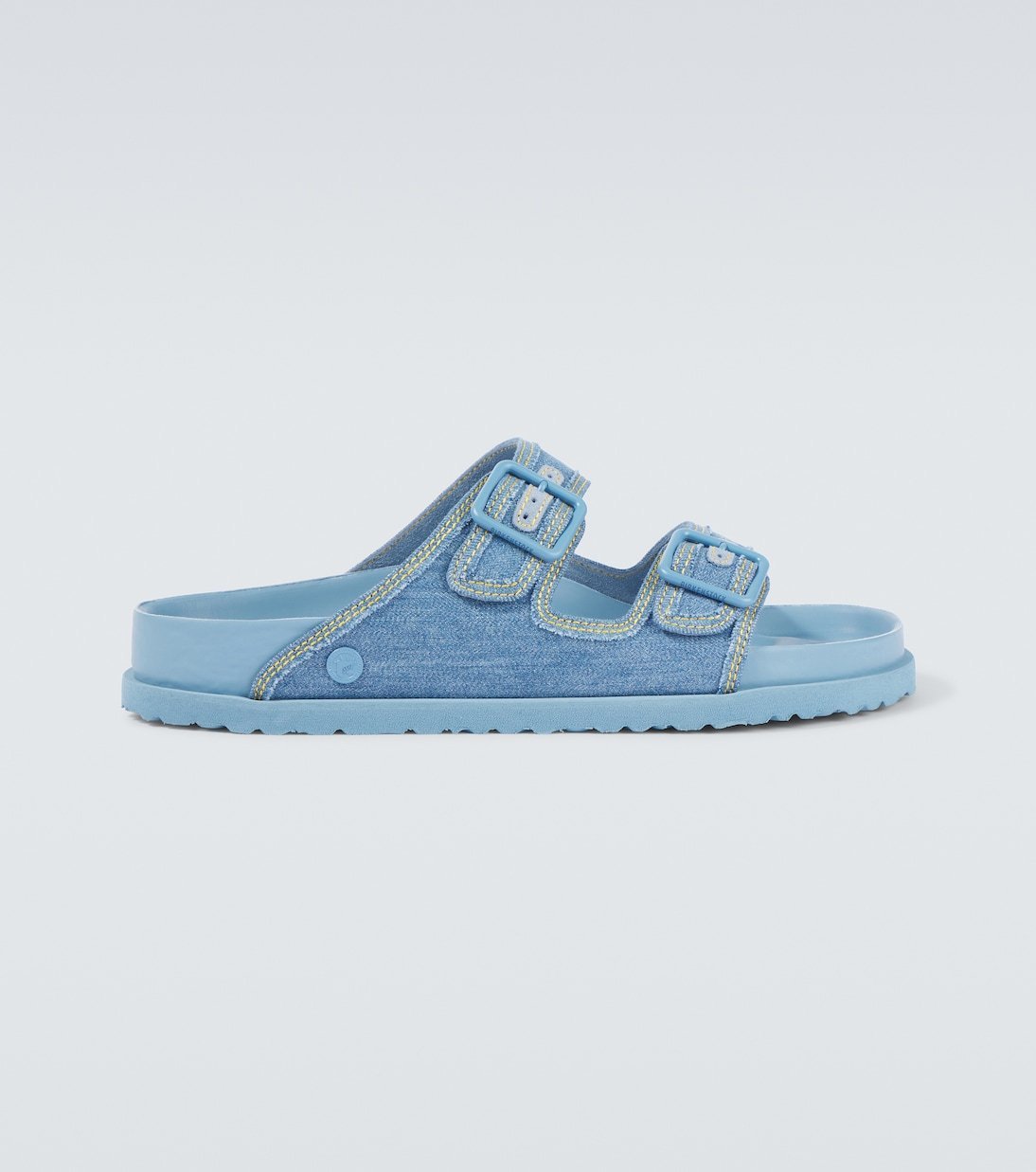 【Birkenstock 1774】 Arizonaデニムサンダル