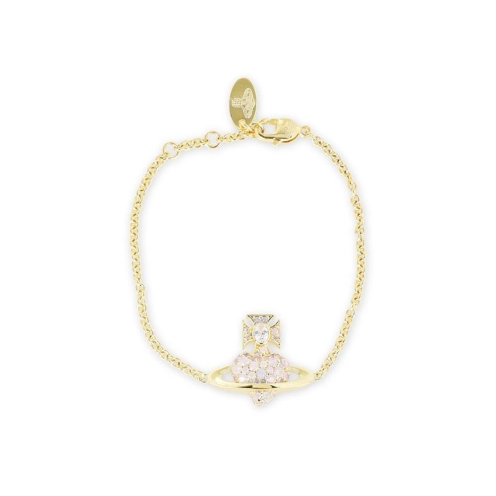 ★Vivienne Westwood★ Vivienne Westwood Women's AGNATHA Brac